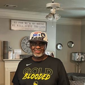 Meet your Posher, John